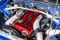 1999 Nissan Skyline GT-R V-Spec NISMO for sale
