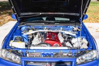1999 Nissan Skyline GT-R V-Spec NISMO for sale