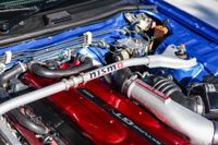 1999 Nissan Skyline GT-R V-Spec NISMO for sale