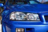 1999 Nissan Skyline GT-R V-Spec NISMO for sale