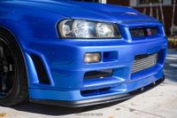 1999 Nissan Skyline GT-R V-Spec NISMO for sale