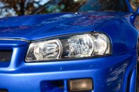 1999 Nissan Skyline GT-R V-Spec NISMO for sale