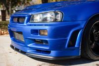 1999 Nissan Skyline GT-R V-Spec NISMO for sale