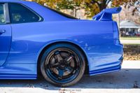 1999 Nissan Skyline GT-R V-Spec NISMO for sale