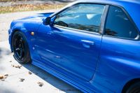 1999 Nissan Skyline GT-R V-Spec NISMO for sale