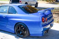 1999 Nissan Skyline GT-R V-Spec NISMO for sale