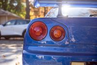 1999 Nissan Skyline GT-R V-Spec NISMO for sale