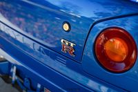 1999 Nissan Skyline GT-R V-Spec NISMO for sale