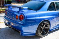 1999 Nissan Skyline GT-R V-Spec NISMO for sale