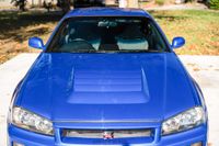 1999 Nissan Skyline GT-R V-Spec NISMO for sale