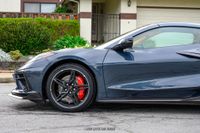 2020 Chevrolet Corvette Stingray Coupe 3LT Z51 for sale