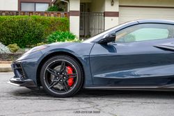 2020 Chevrolet Corvette Stingray Coupe 3LT Z51 for sale