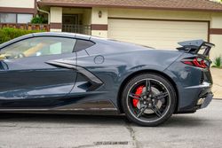 2020 Chevrolet Corvette Stingray Coupe 3LT Z51 for sale