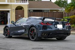 2020 Chevrolet Corvette Stingray Coupe 3LT Z51 for sale