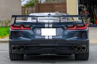 2020 Chevrolet Corvette Stingray Coupe 3LT Z51 for sale