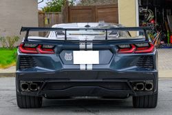 2020 Chevrolet Corvette Stingray Coupe 3LT Z51 for sale
