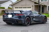 2020 Chevrolet Corvette Stingray Coupe 3LT Z51 for sale