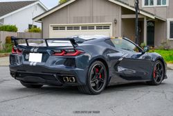 2020 Chevrolet Corvette Stingray Coupe 3LT Z51 for sale