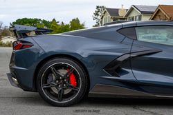 2020 Chevrolet Corvette Stingray Coupe 3LT Z51 for sale