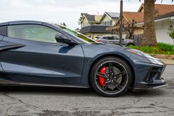 2020 Chevrolet Corvette Stingray Coupe 3LT Z51 for sale