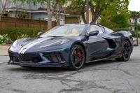 2020 Chevrolet Corvette Stingray Coupe 3LT Z51 for sale