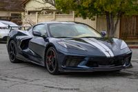 2020 Chevrolet Corvette Stingray Coupe 3LT Z51 for sale