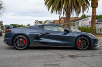 2020 Chevrolet Corvette Stingray Coupe 3LT Z51 for sale