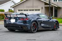 2020 Chevrolet Corvette Stingray Coupe 3LT Z51 for sale