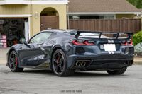2020 Chevrolet Corvette Stingray Coupe 3LT Z51 for sale