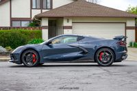 2020 Chevrolet Corvette Stingray Coupe 3LT Z51 for sale