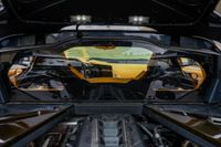 2020 Chevrolet Corvette Stingray Coupe 3LT Z51 for sale