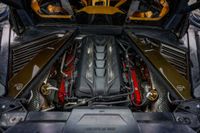 2020 Chevrolet Corvette Stingray Coupe 3LT Z51 for sale