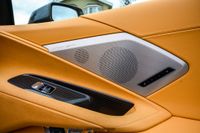 2020 Chevrolet Corvette Stingray Coupe 3LT Z51 for sale