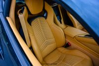 2020 Chevrolet Corvette Stingray Coupe 3LT Z51 for sale