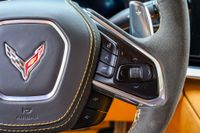 2020 Chevrolet Corvette Stingray Coupe 3LT Z51 for sale