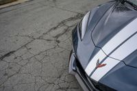 2020 Chevrolet Corvette Stingray Coupe 3LT Z51 for sale