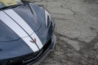 2020 Chevrolet Corvette Stingray Coupe 3LT Z51 for sale