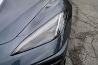 2020 Chevrolet Corvette Stingray Coupe 3LT Z51 for sale