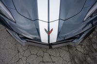 2020 Chevrolet Corvette Stingray Coupe 3LT Z51 for sale