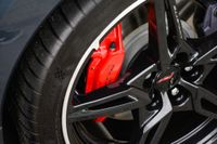 2020 Chevrolet Corvette Stingray Coupe 3LT Z51 for sale