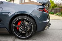2020 Chevrolet Corvette Stingray Coupe 3LT Z51 for sale