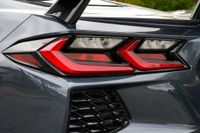 2020 Chevrolet Corvette Stingray Coupe 3LT Z51 for sale
