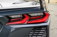 2020 Chevrolet Corvette Stingray Coupe 3LT Z51 for sale