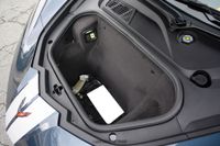 2020 Chevrolet Corvette Stingray Coupe 3LT Z51 for sale
