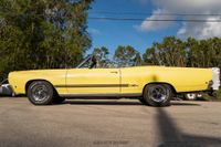 1968 Plymouth Satellite Convertible for sale