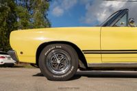 1968 Plymouth Satellite Convertible for sale