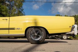 1968 Plymouth Satellite Convertible for sale