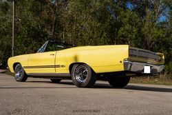1968 Plymouth Satellite Convertible for sale