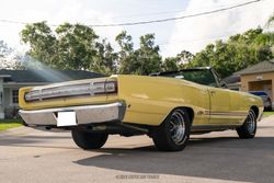 1968 Plymouth Satellite Convertible for sale