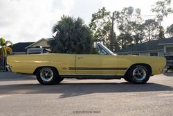 1968 Plymouth Satellite Convertible for sale